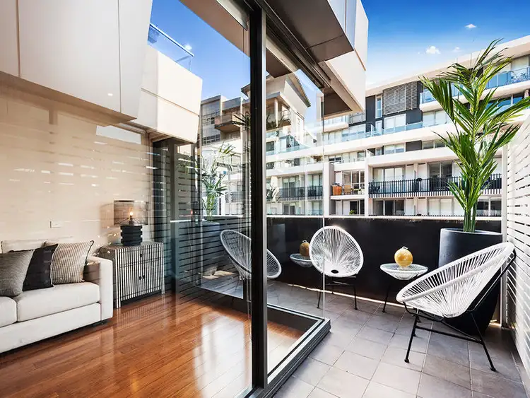 103/105 Nott Street, Port Melbourne VIC 3207