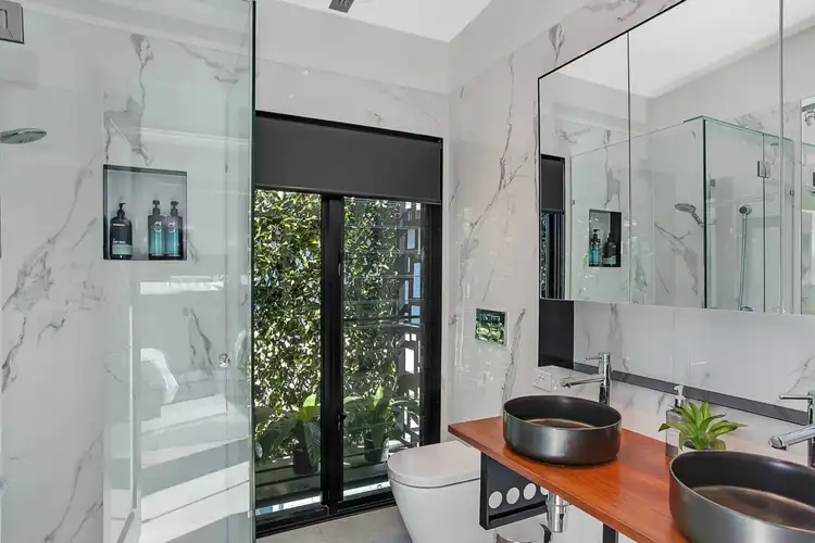 Seventh view of Homely semi-detached listing, 113 Nobby Parade, Miami QLD 4220