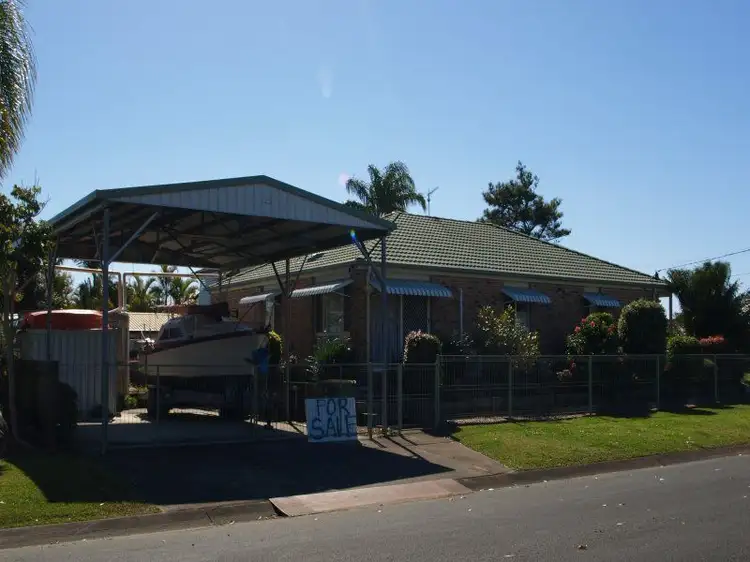 Fourth view of Homely house listing, 45 WARANA Avenue, Steiglitz QLD 4207