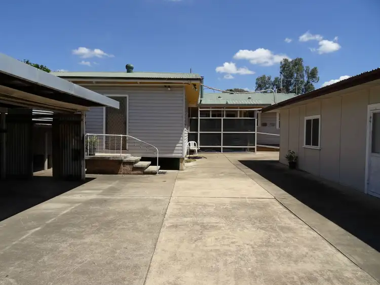 Second view of Homely house listing, 30 MacQueen Street, Aberdeen NSW 2336