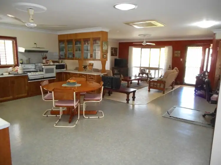 Second view of Homely house listing, 34 Melville Street, Maryborough QLD 4650