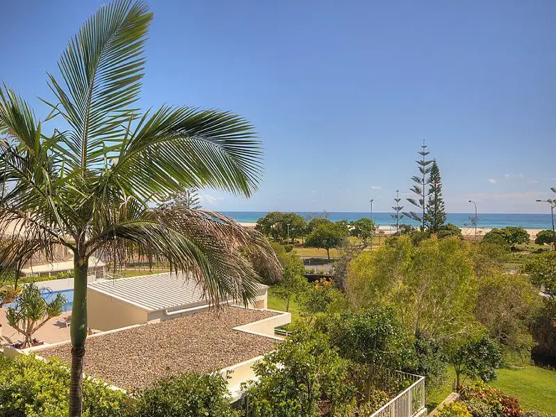 Main view of Homely unit listing, 14/15-17 South Street, Kirra QLD 4225