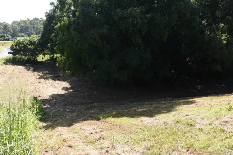 Second view of Homely land listing, Address available on request