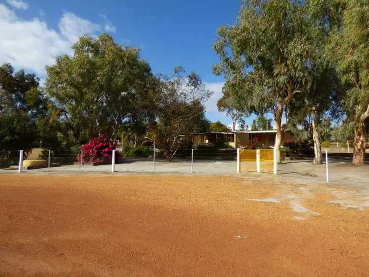 Fourth view of Homely house listing, 3 Ferguson Road, Toodyay WA 6566
