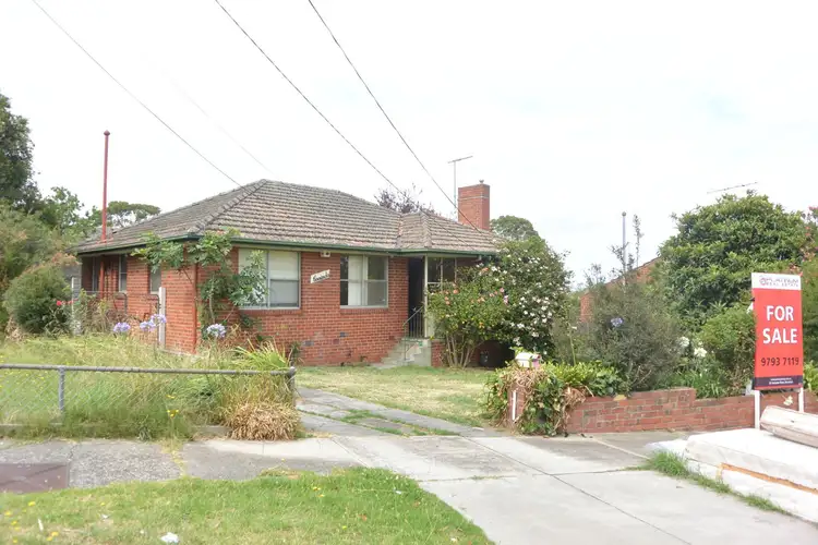 11 Blossom Drive, Doveton VIC 3177
