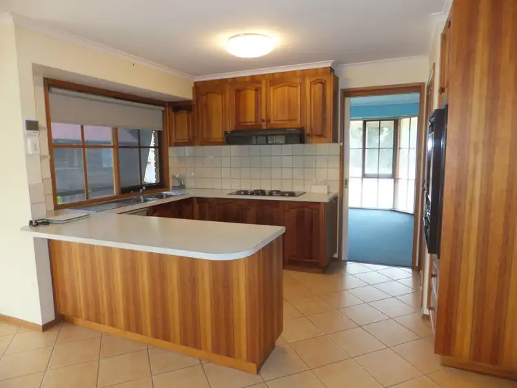 Second view of Homely house listing, 1 Morekana Crescent, Bairnsdale VIC 3875