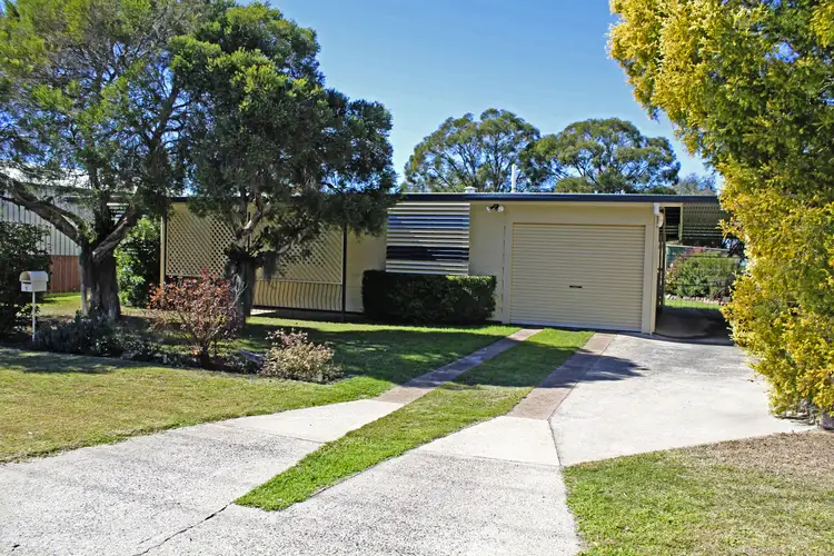2 Ross St, Warwick QLD 4370