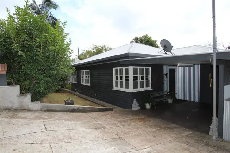 Main view of Homely house listing, 26 Bade Street, Nambour QLD 4560