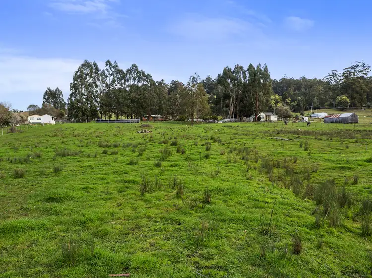 Fourth view of Homely house listing, 64 Kermandie River Rd, Geeveston TAS 7116