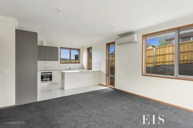 Second view of Homely unit listing, 1/1a Powell Road, Blackmans Bay TAS 7052