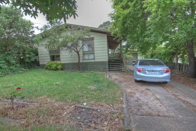 Main view of Homely house listing, 58 Main, Paynesville VIC 3880