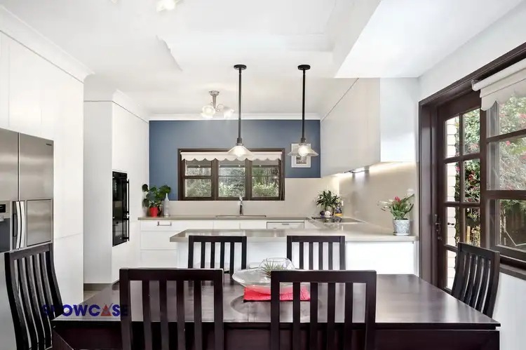 Second view of Homely house listing, 36 Camelot Ct, Carlingford NSW 2118