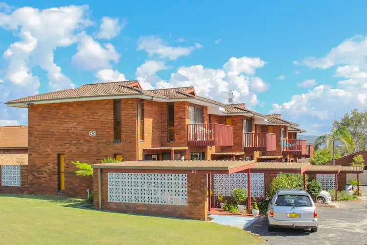 4/63 Fraser Road, Long Jetty NSW 2261