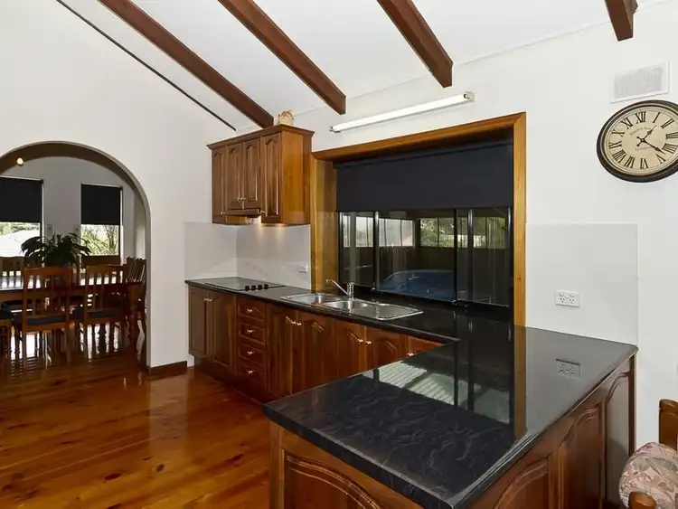 Sixth view of Homely house listing, 15 Cuthbert Avenue, Gulfview Heights SA 5096