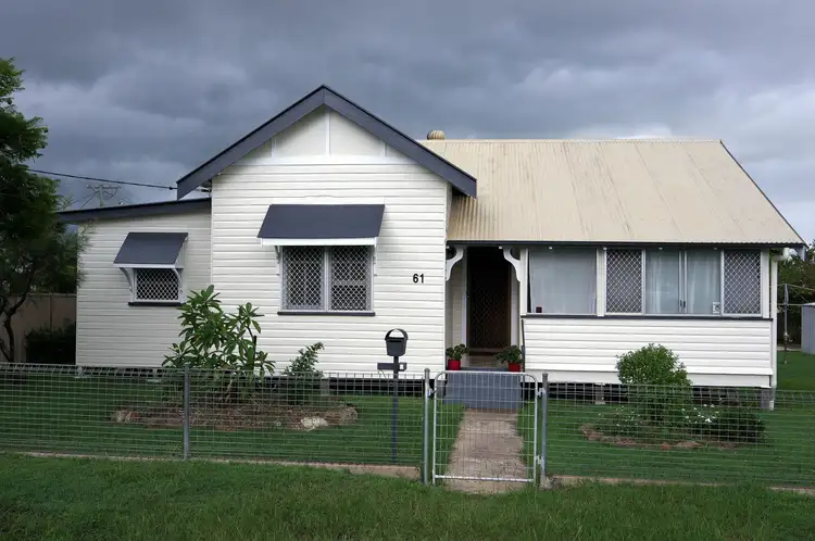 Main view of Homely house listing, 61 Hotham Street, Casino NSW 2470
