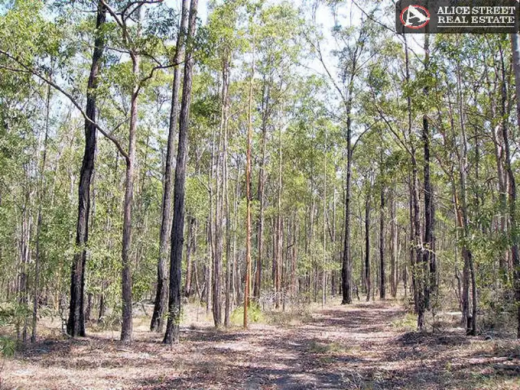 Fifth view of Homely land listing, 182 Watson Road, Yengarie QLD 4650