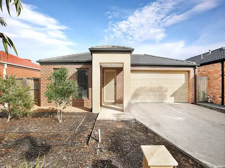 31 Larson Avenue, Tarneit VIC 3029