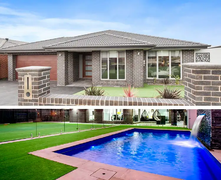 Second view of Homely house listing, 22 Gordon Boulevard, Gisborne VIC 3437