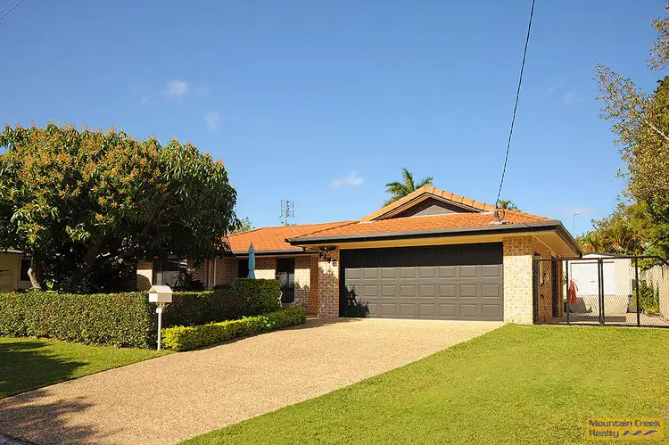 5 Eagle Place, Buderim QLD 4556