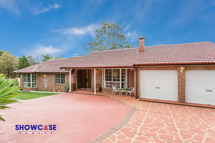 411 North Rocks Rd, Carlingford NSW 2118