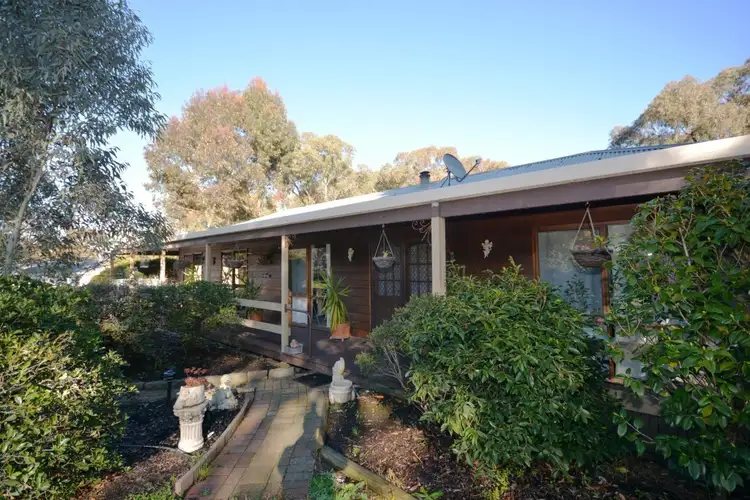Second view of Homely house listing, 104 Sloane Street, Stawell VIC 3380
