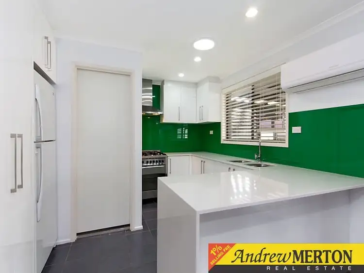 Fourth view of Homely house listing, 14 Fauna Road, Erskine Park NSW 2759