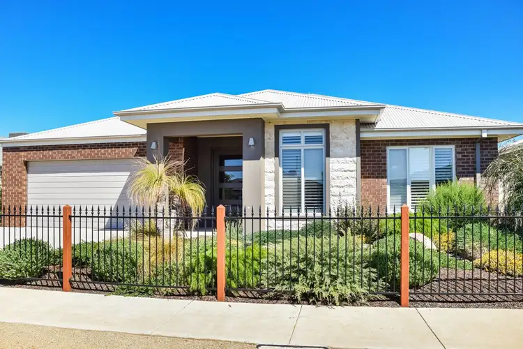 Main view of Homely house listing, 103 Sanctuary Drive, Kialla VIC 3631