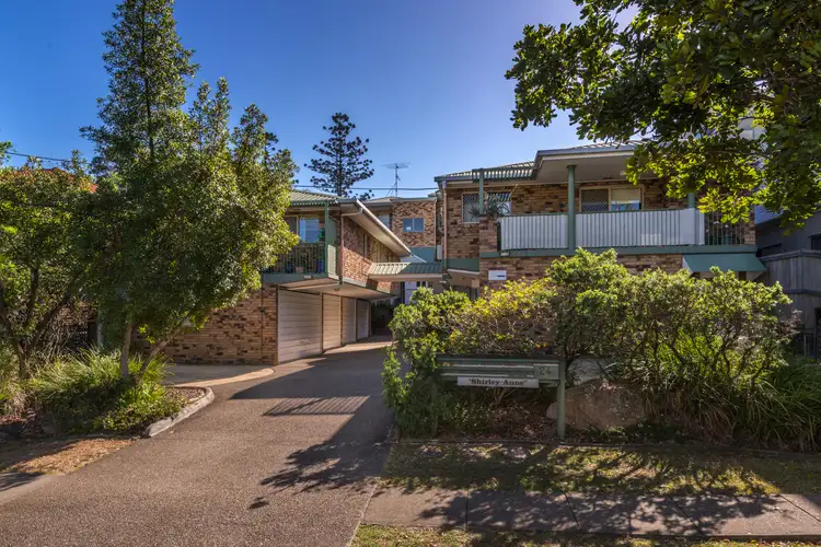 1/24 Bott Street, Ashgrove QLD 4060