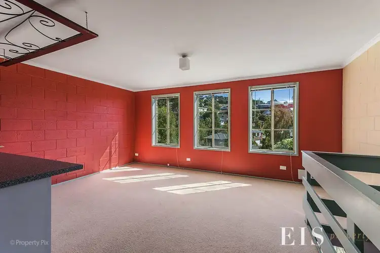 Third view of Homely unit listing, 4/32 Cato Ave, West Hobart TAS 7000