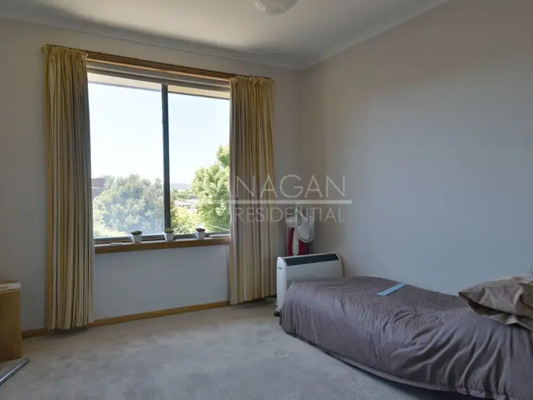 Sixth view of Homely unit listing, 1/16 Gascoyne Street, Kings Meadows TAS 7249