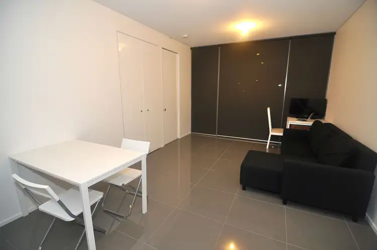 Third view of Homely unit listing, 3/18 Park Lane, Chippendale NSW 2008