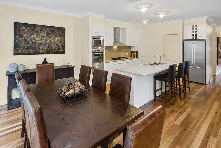 Seventh view of Homely house listing, 33 Dalton Street, Gisborne VIC 3437