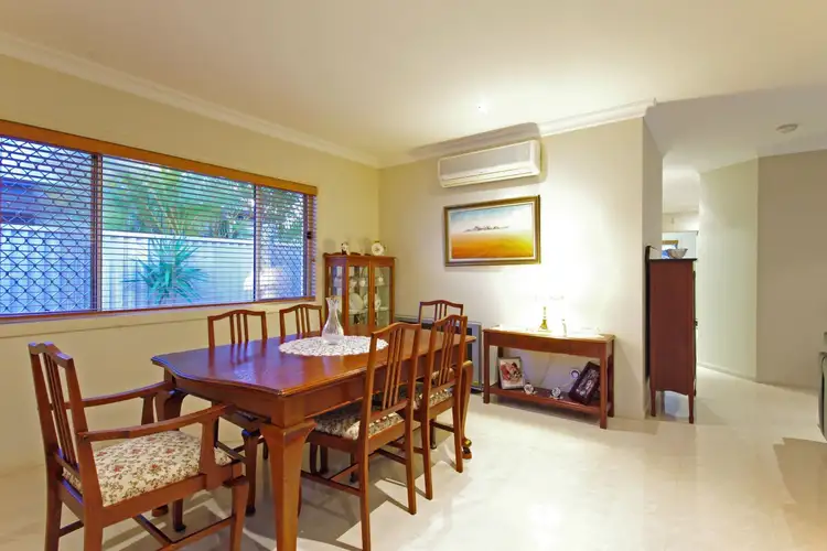 Fifth view of Homely house listing, 151 Lae Drive, Coombabah QLD 4216