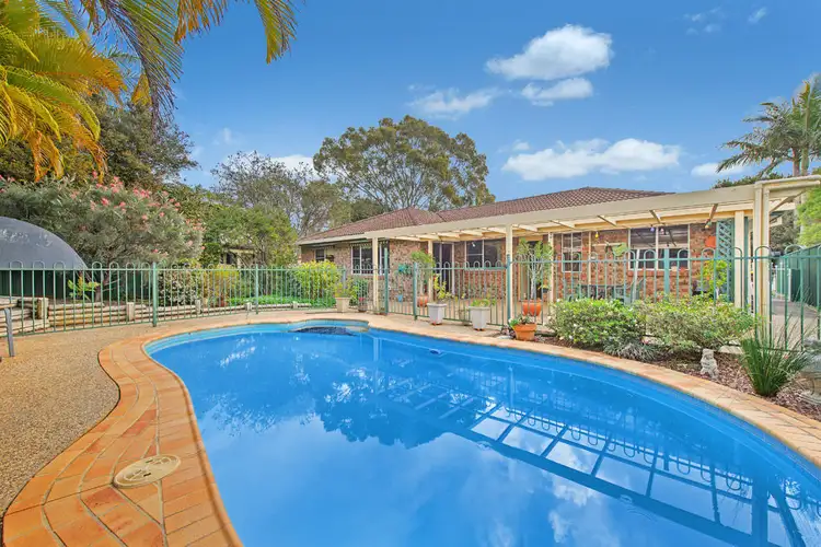 Main view of Homely house listing, 4 Myoora Place, Port Macquarie NSW 2444