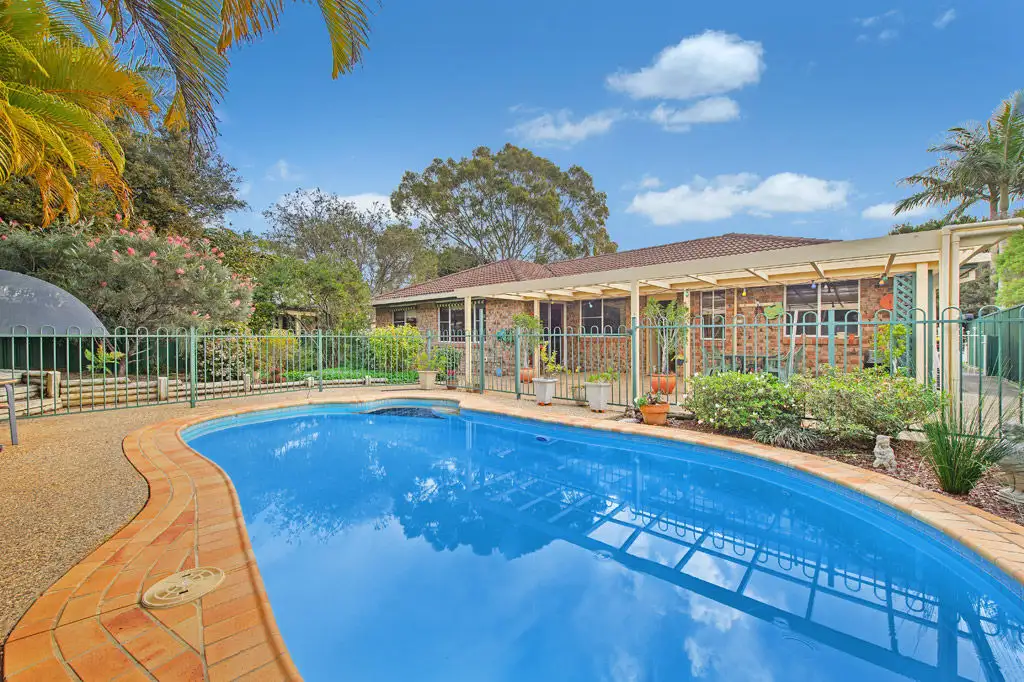 Main view of Homely house listing, 4 Myoora Place, Port Macquarie NSW 2444