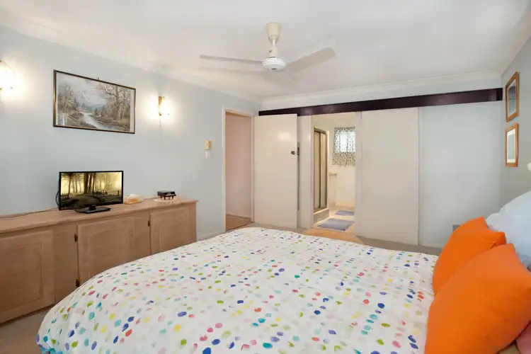 Seventh view of Homely house listing, 6 McCarthy Road, Avenell Heights QLD 4670