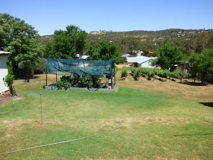 Second view of Homely house listing, 8 Connor Street, Toodyay WA 6566