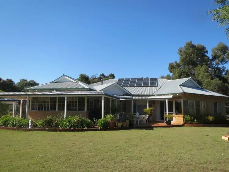 Fourth view of Homely house listing, 7 Turner Place, Gelorup WA 6230
