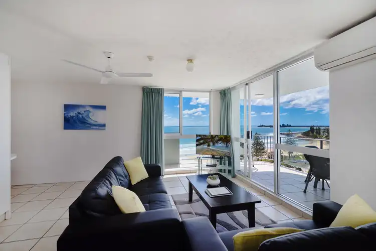 Third view of Homely unit listing, 49/174 Alexandra Pde, Alexandra Headland QLD 4572