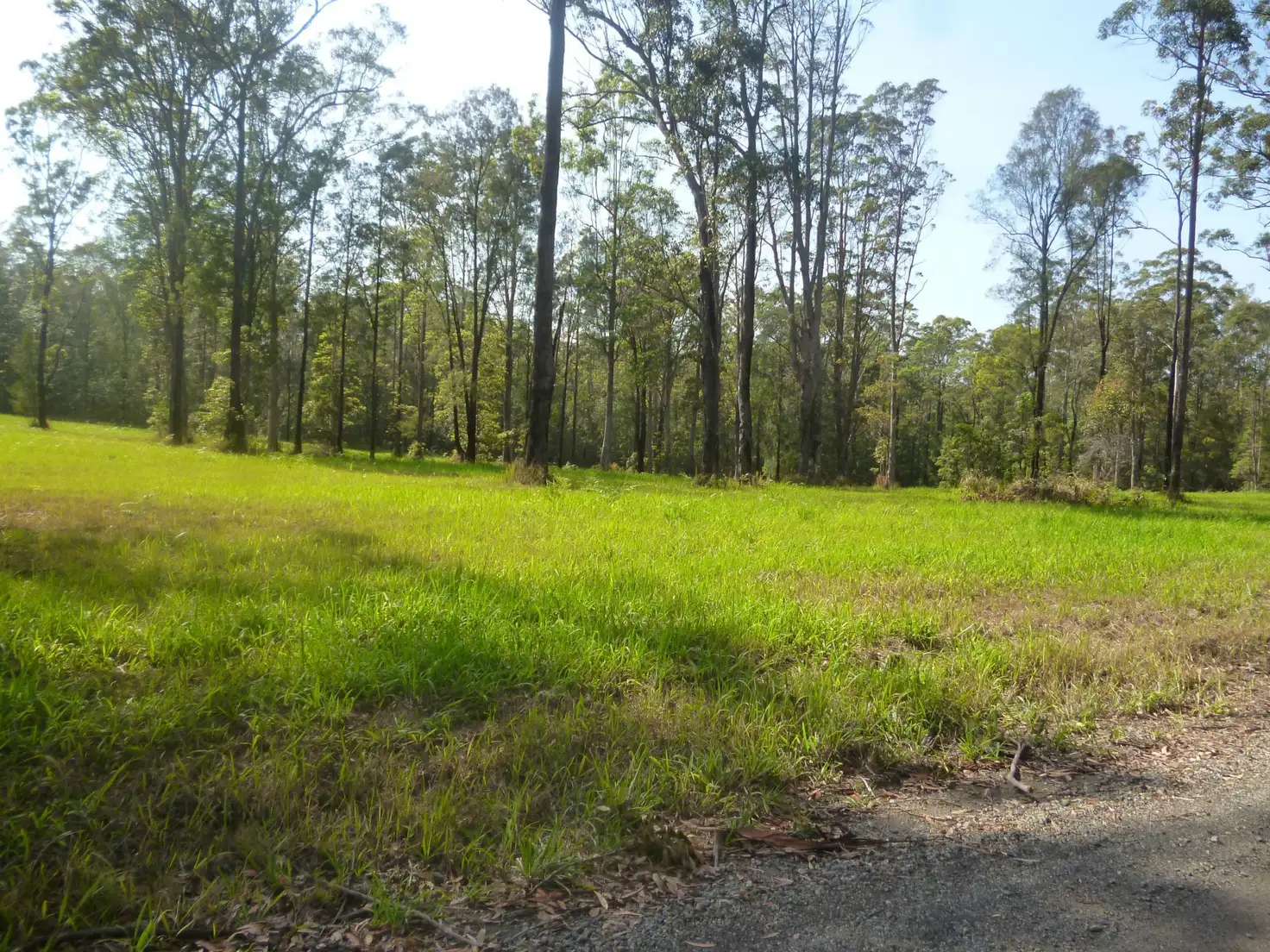 Main view of Homely rural property listing, Address available on request