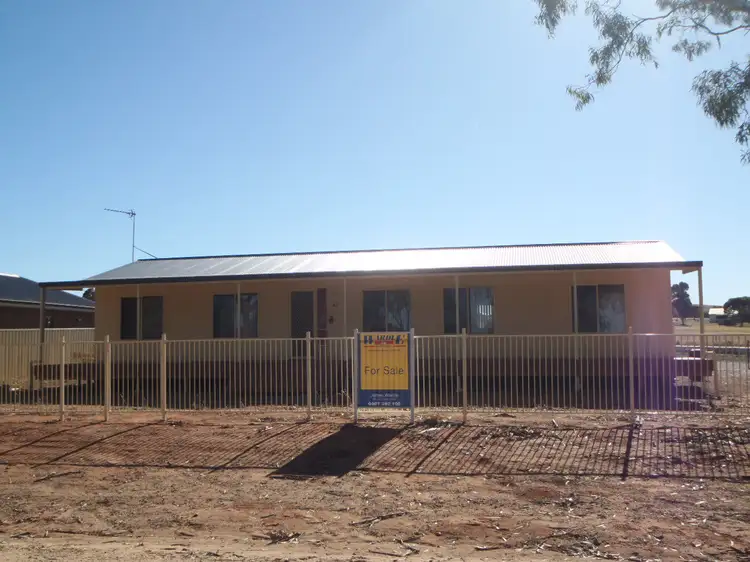 47 Cronin Street, Jamestown SA 5491