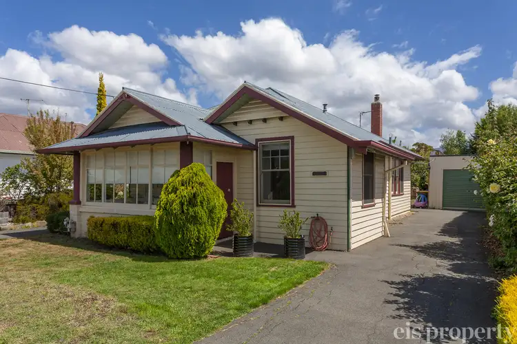 Second view of Homely house listing, 20 Amiens Ave, Moonah TAS 7009
