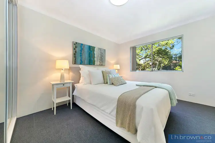 Sixth view of Homely unit listing, 12/49 Jacobs Street, Bankstown NSW 2200