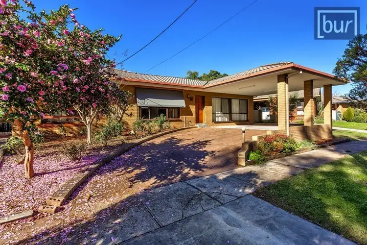 34 Wilkinson Dr, Wodonga VIC 3690