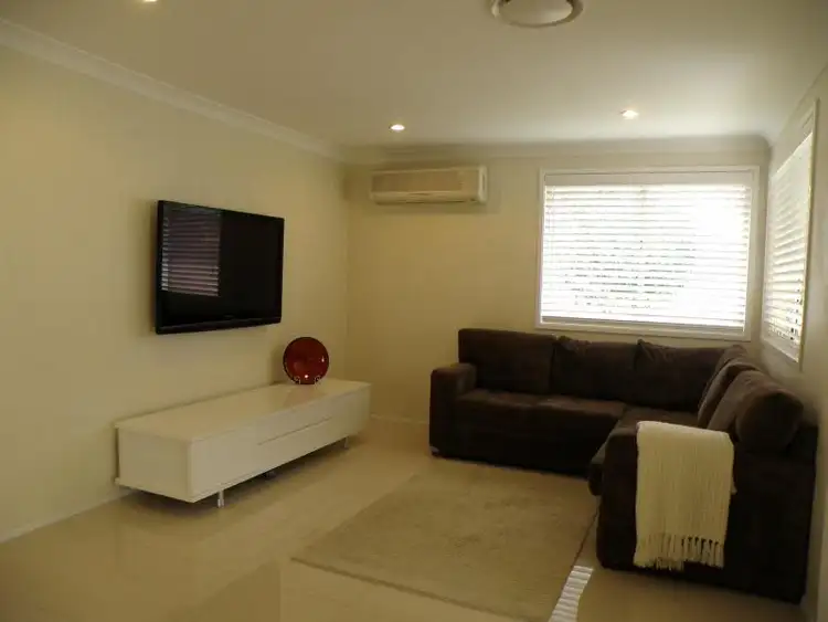 Fifth view of Homely house listing, 8 Hambro Avenue, Glenwood NSW 2768