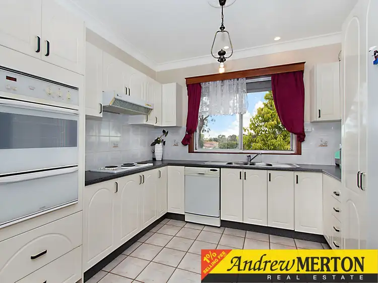Fourth view of Homely house listing, 85 Camilleri Avenue, Quakers Hill NSW 2763