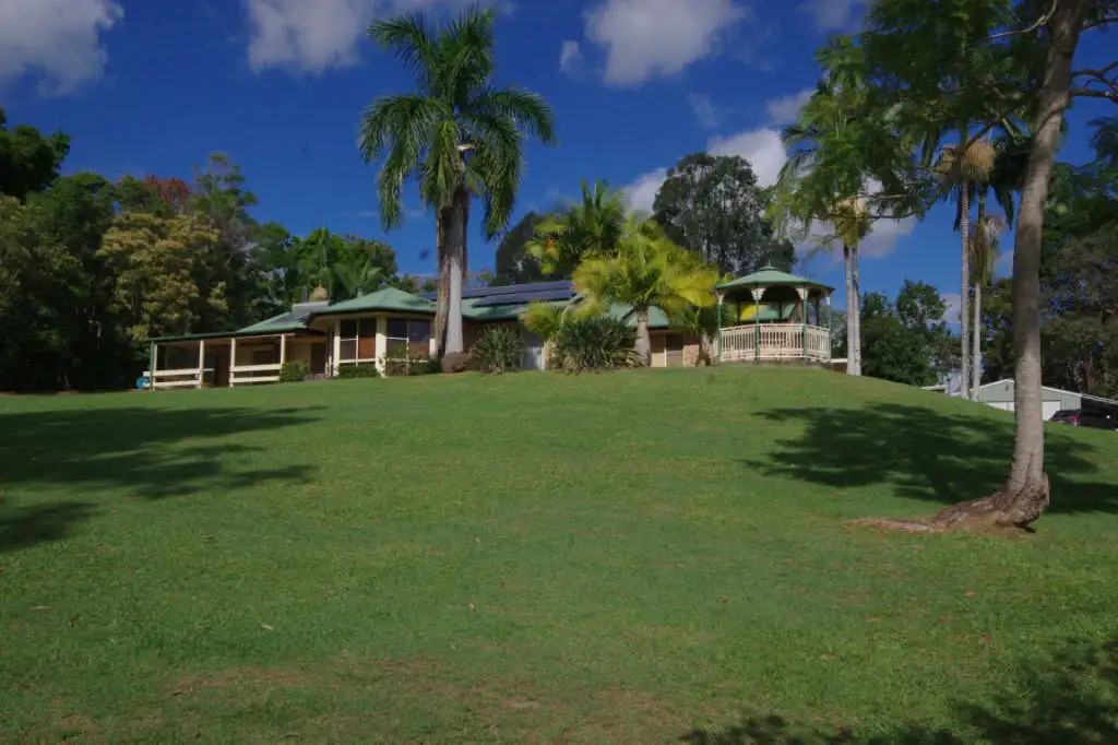 Main view of Homely rural property listing, 18-20 Mountain View Court, Yandina QLD 4561
