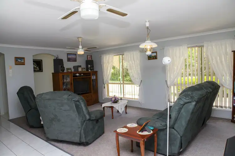 Sixth view of Homely house listing, 11 Oxford Street, Bidwill QLD 4650