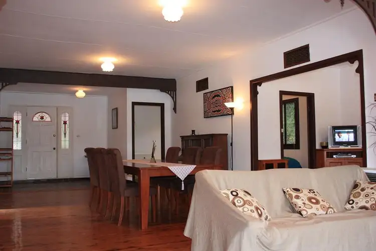 Sixth view of Homely house listing, 5593 Wisemans Ferry Road, Gunderman NSW 2775