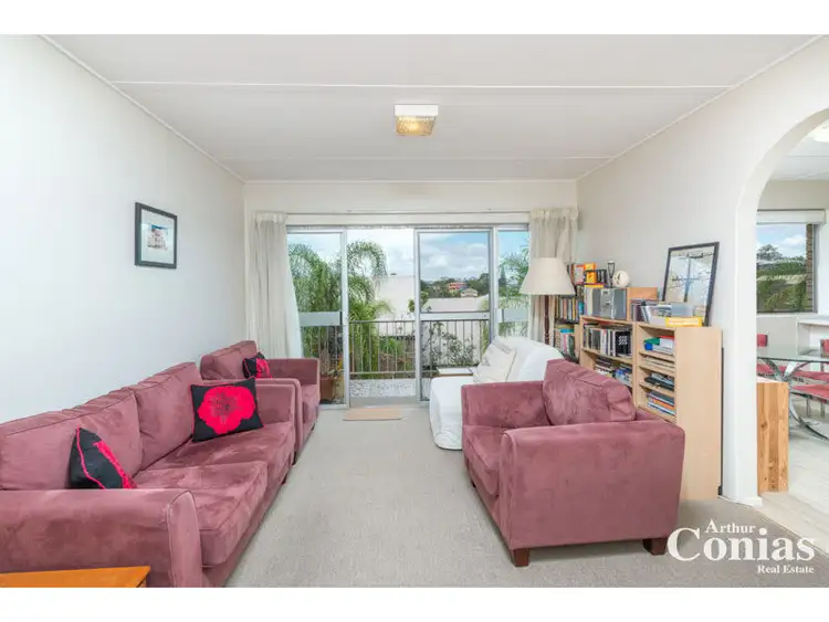 Second view of Homely unit listing, 5/60 Sisley Street, St Lucia QLD 4067